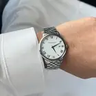 ساعة ريموند ويل اصلي نظيفة جدا