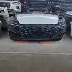 صدام شمعات سوناتا 2023