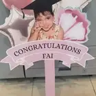 لوحات وقبعات التخرج في حايل