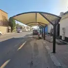 البرجولات هي أجدد أنضمة التسقيف وتمتاز بالجمع الفخامةفي الشك