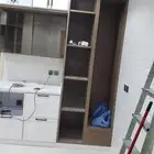 ورشة جوهرت ابها للمطابخ والشبابيك والتركيب