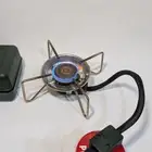 موقد عنكبوت coleman