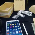 للبيع جوال سامسونج جالكسي نوت 3 شبة جديد