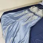 فستان للبيع لسى جديد ومالتبست ابد