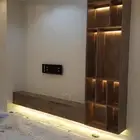 طاولات تلفزيون مع الاناره