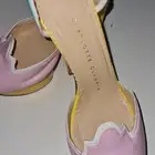 كعوب فخمة للبيع