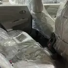 نيسان صني الشكل القديم كمفورت 2024