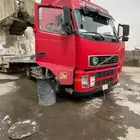 سحب كرفان تيدر