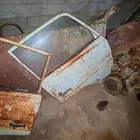 قطع غيار تشليح قلاب ديهاتسوا موديل 82