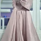 فستان سهرة