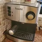 مكينة قهوة