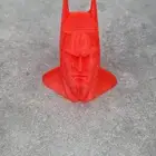 ستاند يد سوني 4 بشكل باتمان