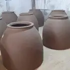 تنور فخار تميس طين مكه