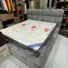 سرير موبطن جاهز
