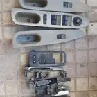 بعض قطع غيار فورد فيوجن 2012