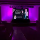 تجهيز حفلات وافتتاح محلات تجارية