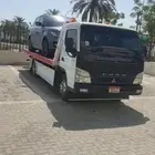 سطحة لنقل السيارات رقم سطحة 0097334449677ونش البحرين رافعة