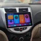 شاشه اكسنت 2012_2017 أندرويد