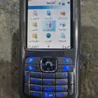 نوكيا N70فلندي اصلي