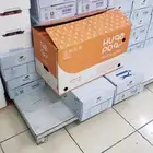 كراتين فاضيه وقويه للنقل