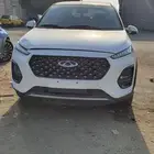 شيري تيقو 2برو تشليح قطع