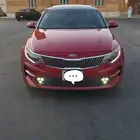 كيا اوبتيما 2016 للبيع