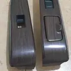 للبيع ديكور تخشيبه كامري مستخدم نظيف جدا وكاله يركب 2015