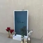شاشة استقبال للحفلات والمناسبات