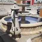توريد وتركيب كافة انواع الحجر الطبيعي والرخام