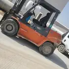 للأجار رافعات شوكيه