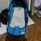 عربيه الطفال نضيف جدا