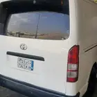 تايوتا باص هايس 2012