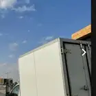 ثلاجة وانيت ايسوزا للايجار سنوي
