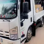 قلاب لنقل البضائع والاخشاب