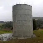 شغل خزانات المياه مبروم وخزانات ارضي