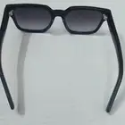 نظارات شمسية PRADA أصلية   موديل SPR 03Z-S   استخدام 6 شه