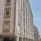 شقة للإيجار رقم 16 مكونه من 5 غرف بحي الحمراء