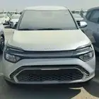 كيا كارينز ستاندر واستاندر مطور 2025 سعر خااص