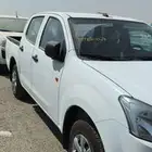 ايسوزو بكب غمارتين زجاج عادي موديل 2026 تقسيط مؤسسات راجحي