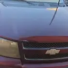 شيفروليه تريل بليزر