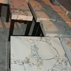 طاولات رخام