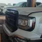 سييرا غمارتين 2016