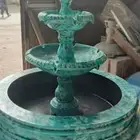 نافوره فايبر متر و20 سم