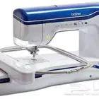 مكينة تطريز و خياطة
