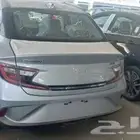 هونداي أي تن 2025
