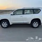 برادو 2023 عداد عشرة الالف للبيع