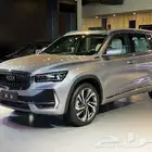 جيلي مونجارو 2025 فل كامل بخصومات اليوم الوطني وكمية محدودة
