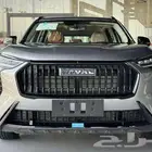هافال جوليان 2026 اكتف نص فل ( بعرض حصري )