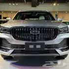 جيلي مونجارو 2025 فل كامل ( بخصم حصري )