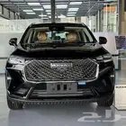 هافال اتش 6 2025 جميع الفئات H6 ( عرض حصري )